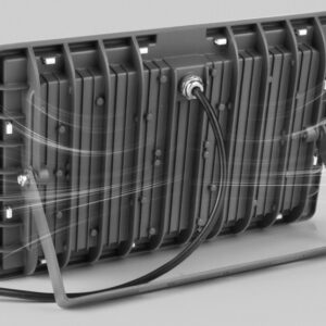 Reflector JJD-TGD 9000lm