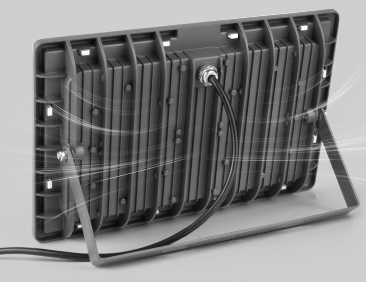 Reflector JJD-TGD 9000lm - Image 2