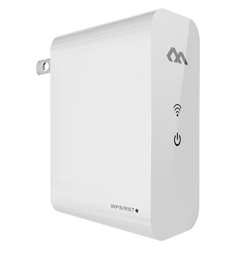 Router Comfast CF-WR360N - Image 2