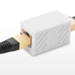 Adaptador RJ45 a RJ45