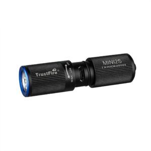 Mini Lampara Trustfire Mini2s