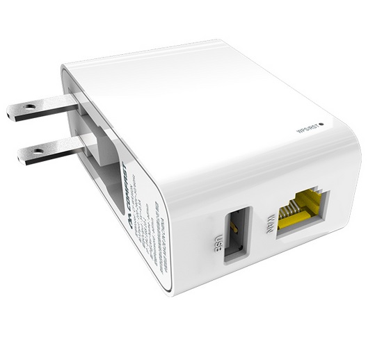 Router Comfast CF-WR360N - Image 3
