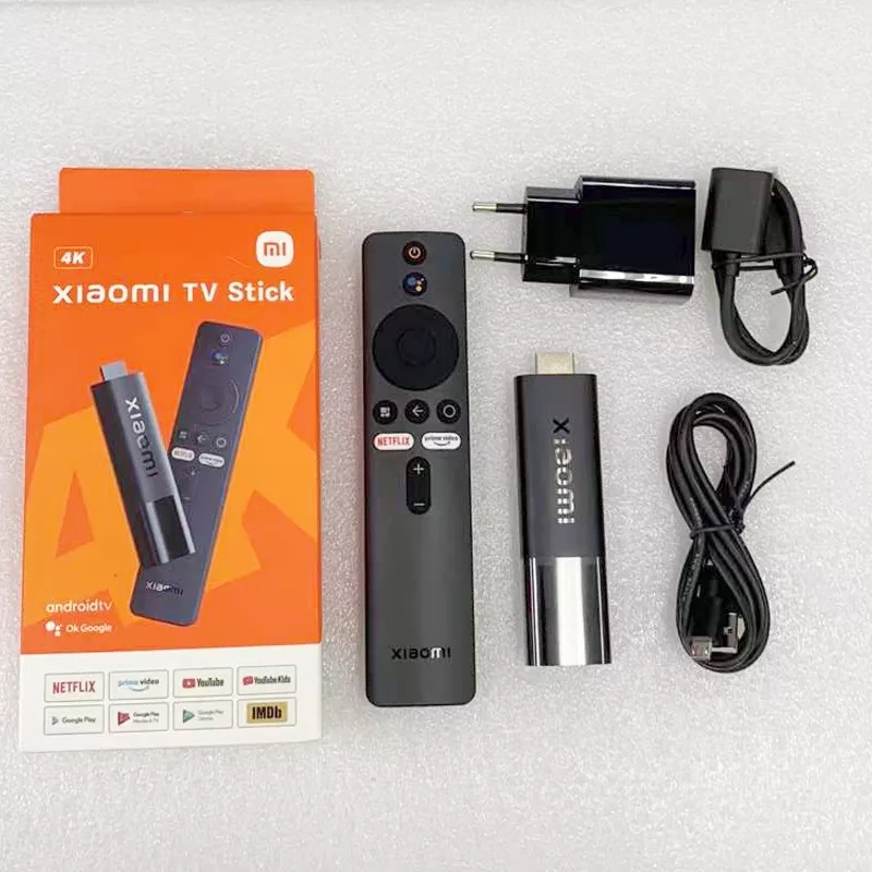 Xiaomi Mi TV Stick 4K - Image 4